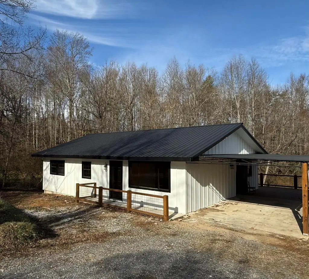 157 Old Loving Road, Mineral Bluff, GA 30559 - Image #1