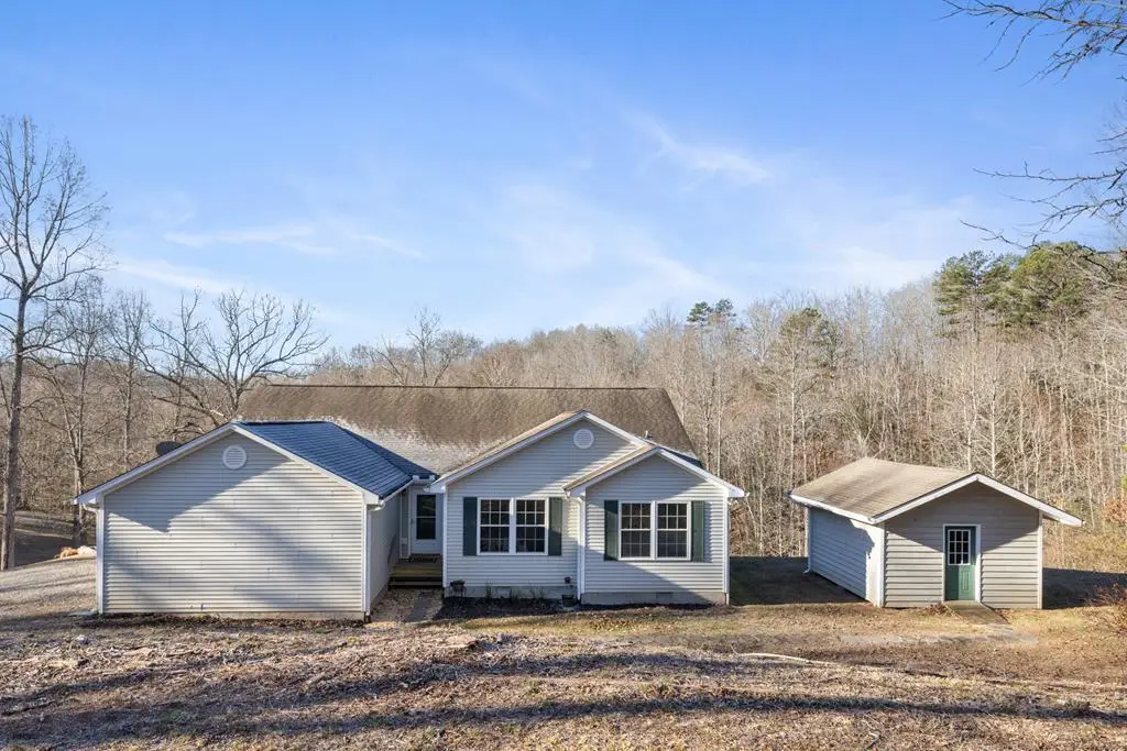 58 Big Pine Trail, Shoal Creek, NC 28096 - Image #1