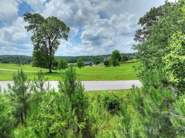 LOT 141 Fox Ridge, Blairsville, GA 30512