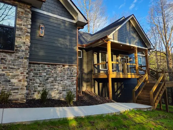 167 Happy Valley Lane, Morganton, GA 30560