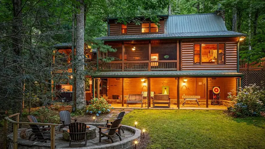 77 Old Covered Bridge Road, Cherry Log, GA 30522 - Image #3