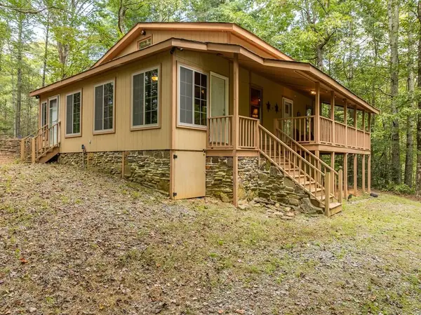 750 Westwind Drive, Ellijay, GA 30540