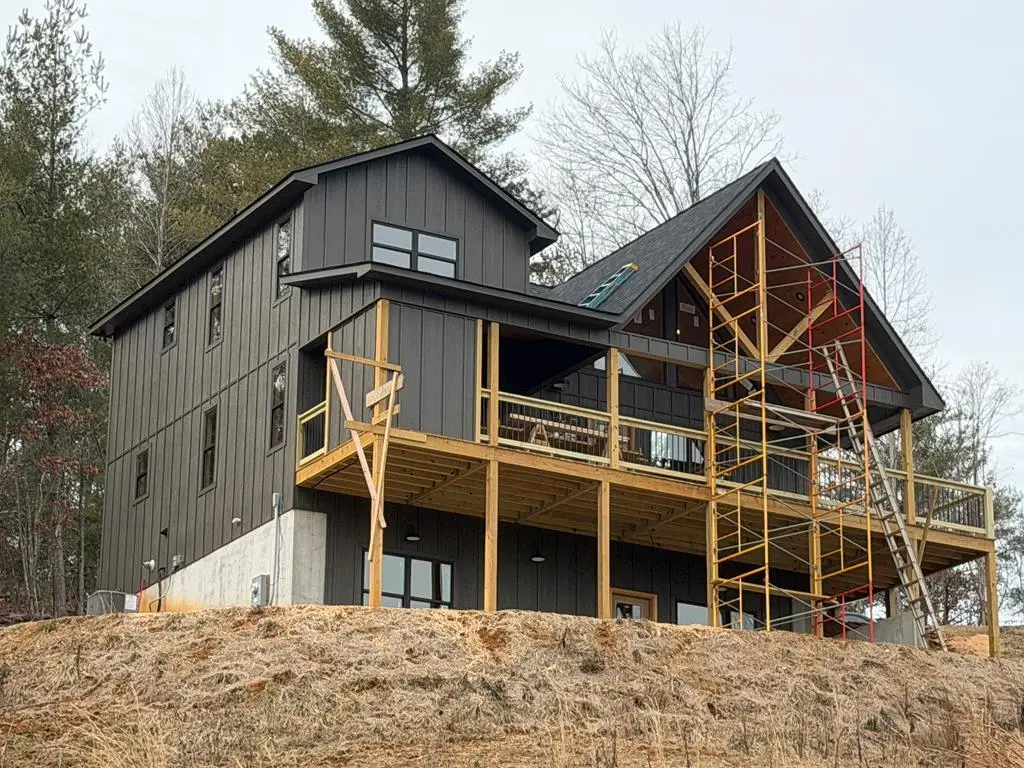 20B Twin Springs Road, Mineral Bluff, GA 30559 - Image #1