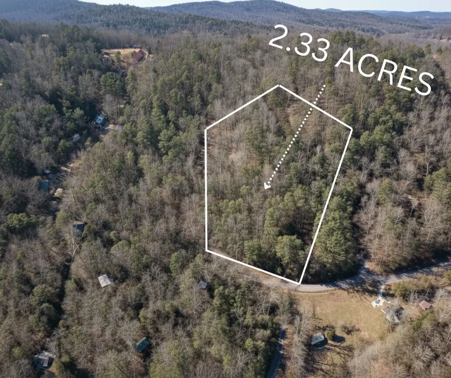 0 Doe Run, Ellijay, GA 30540 - Image #3