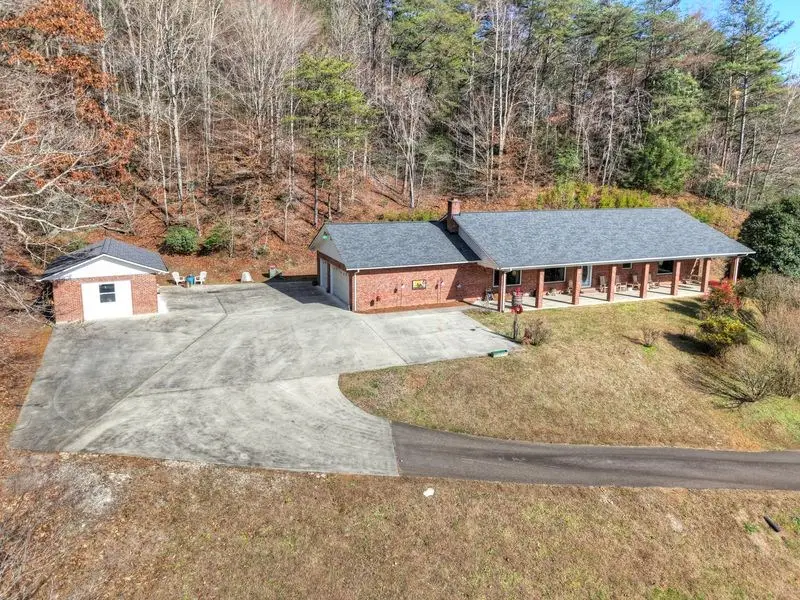 45 Sulpher Ln, Valleytown, NC 28906 - Image #3
