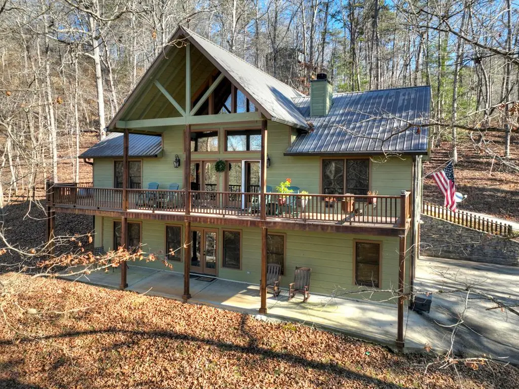 146 Neaptide Drive, Ellijay, GA 30540 - #1