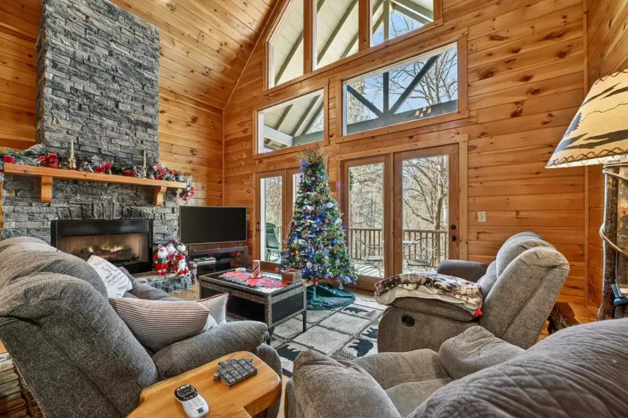 146 Neaptide Drive, Ellijay, GA 30540 - #3