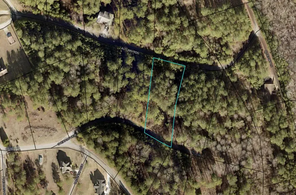 Lot 14 Pinehurst, Blairsville, GA 30512 - Image #1
