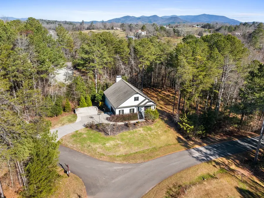 41 Brumby Trail, Ellijay, GA 30536 - #2