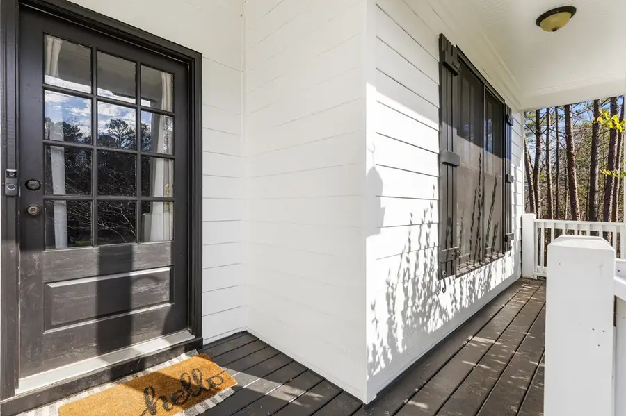 41 Brumby Trail, Ellijay, GA 30536 - #3