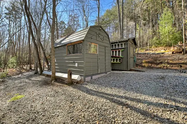 870 Mitchell Branch Road, Morganton, GA 30560