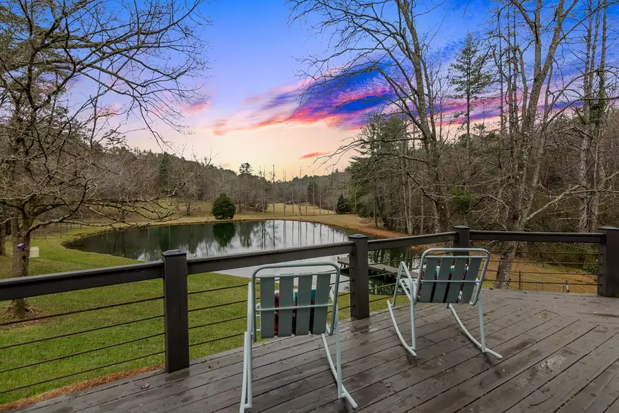 960 Coles Crossing Road, Mineral Bluff, GA 30559 - Image #3