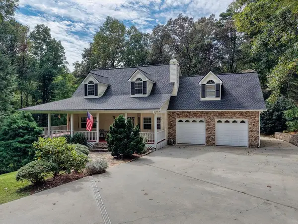 206 Timbergate Trail, Blairsville, GA 30512