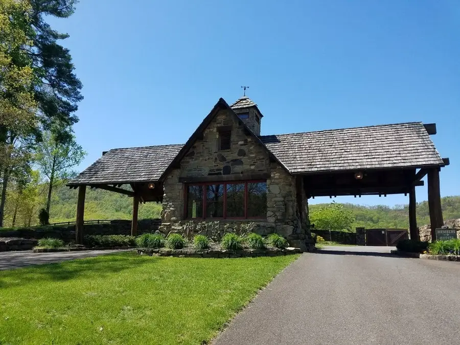 Lot 228 Andes Ridge, Ellijay, GA 30540 - Image #2