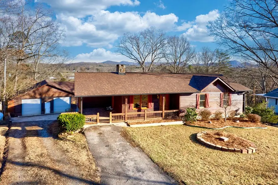 716 Lakeview Circle, Morganton, GA 30560 - Image #3