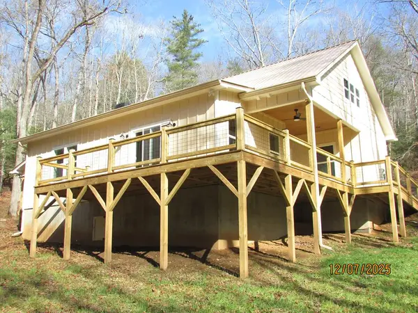 175 Broadtree Ridge, Hayesville, NC 28904