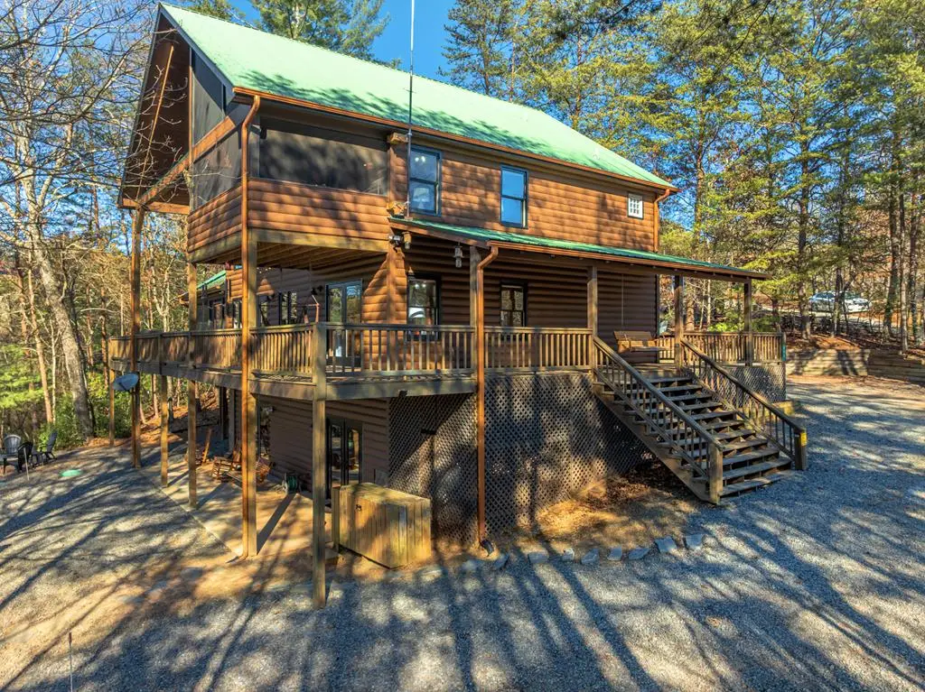 363 Crestview Drive, Morganton, GA 30560 - Image #1