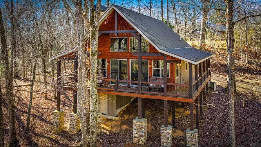 139 White Oak Drive, Blue Ridge, GA 30513 - Image #3