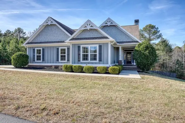 161 Loop Lane, Blairsville, GA 30512