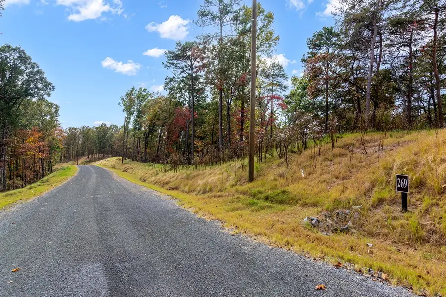 Lot 269 Canoe Way, Talking Rock, GA 30175 - #2