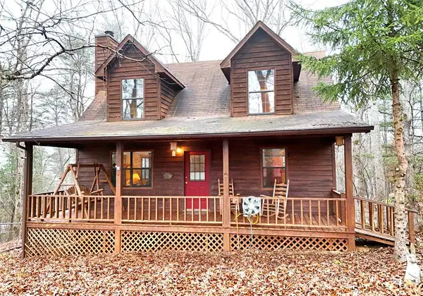 378 Northwoods Circle, Blairsville, GA 30512