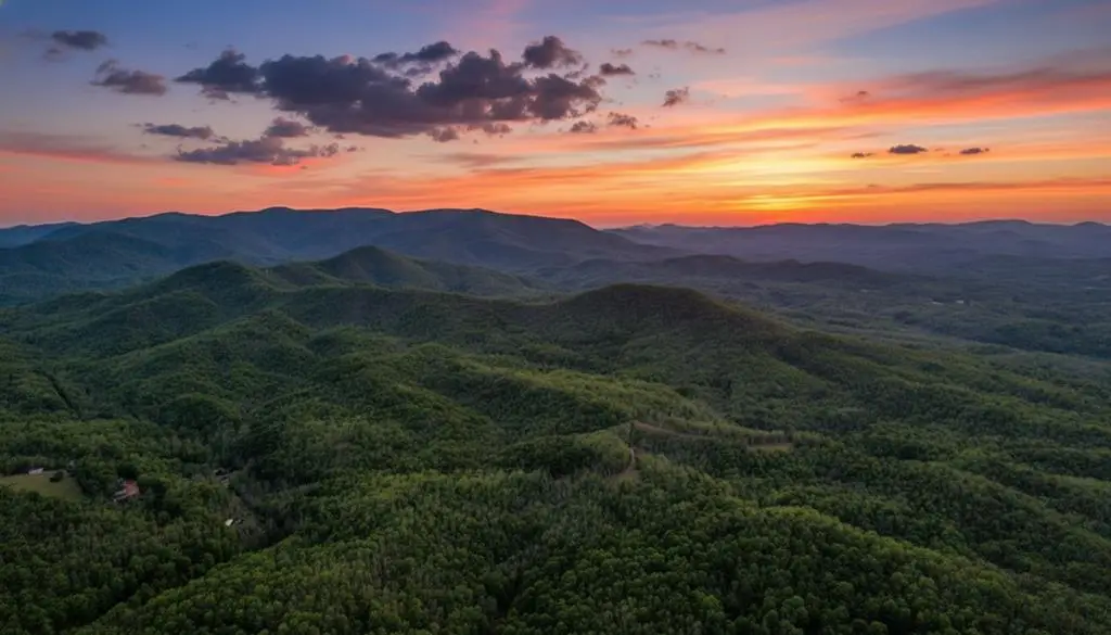 6.44 Whispering Oaks Drive, Ellijay, GA 30560 - #1