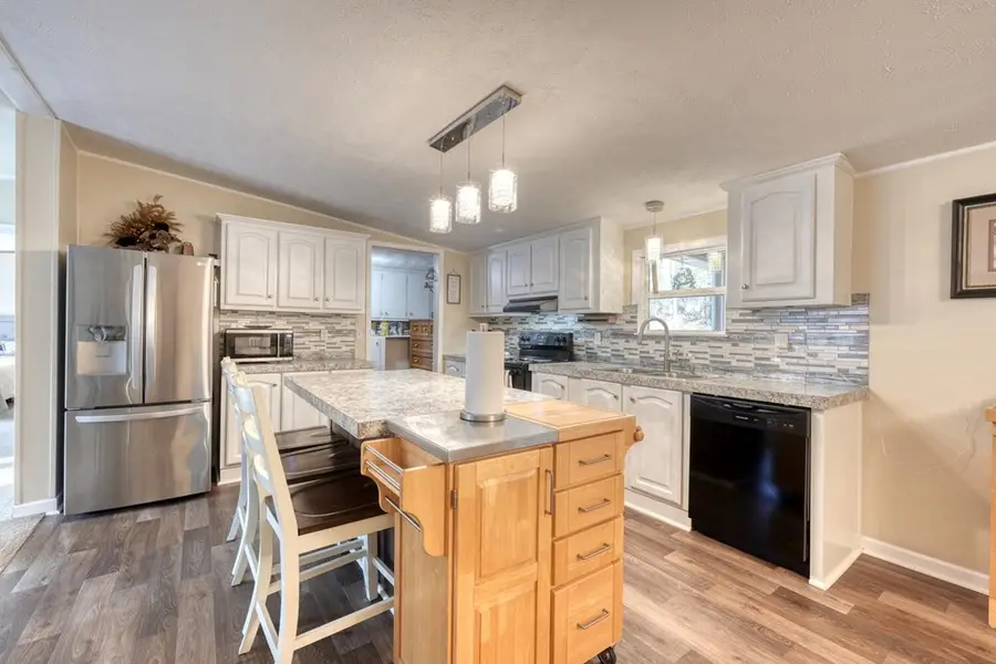 358 Old Beech Road, Blairsville, GA 30512 - Image #3