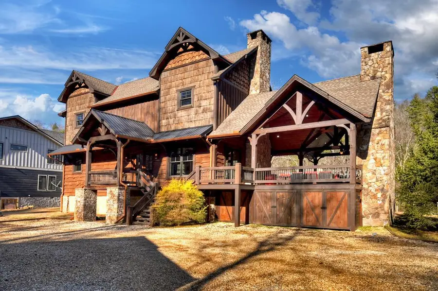 1901 Hogback Drive, Blue Ridge, GA 30513 - #2