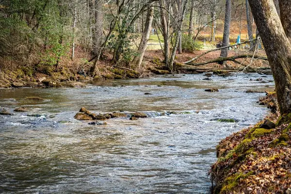 Lot 11B Spence Road, Epworth, GA 30541