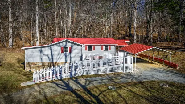 118 Jordan Road, Blairsville, GA 30512