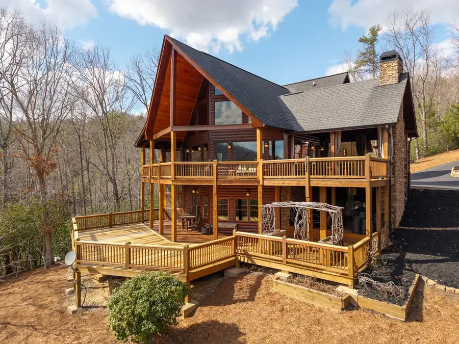 339 Birdseye View, Blue Ridge, GA 30513 - #3