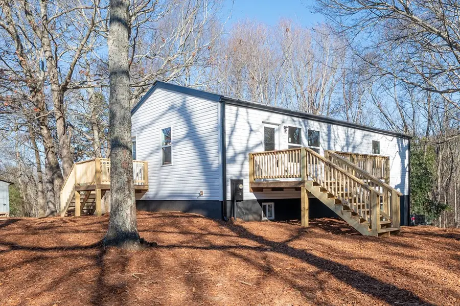 78 Ridgeback Rd, Talking Rock, GA 30175 - Image #3