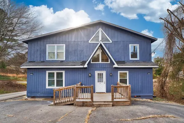 28 Weaver Street, McCaysville, GA 30555