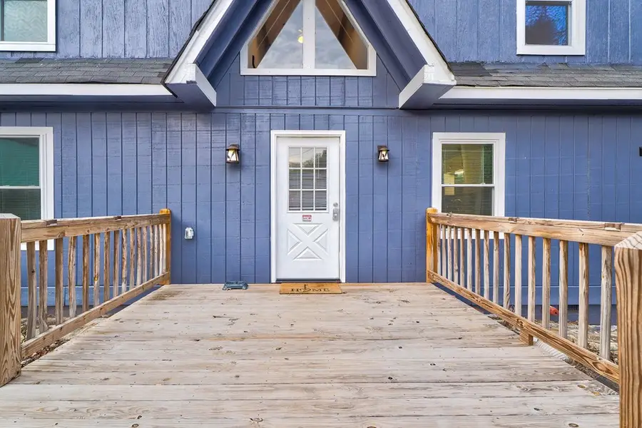 28 Weaver Street, McCaysville, GA 30555 - #3