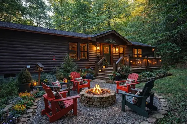 192 Bushy Head Road, Cherry Log, GA 30522