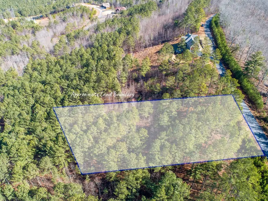 Lt 74 Ridge Crest, Blairsville, GA 30512 - Image #3