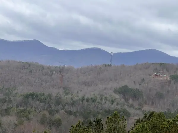 Lot 12 Summit Trace, Blairsville, GA 30512