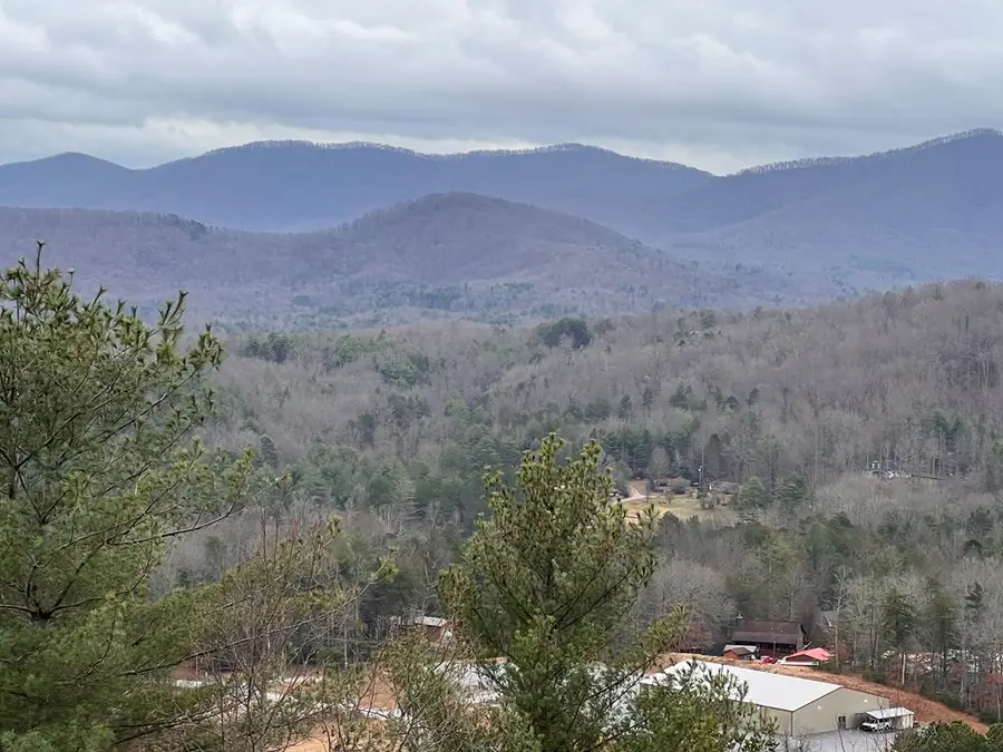 Lot 12 Summit Trace, Blairsville, GA 30512 - #3