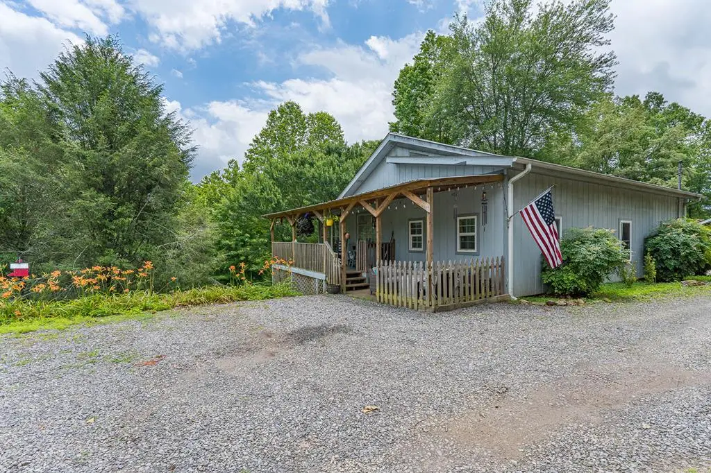 329 Chalet Circle, Murphy, NC 28906 - Image #1