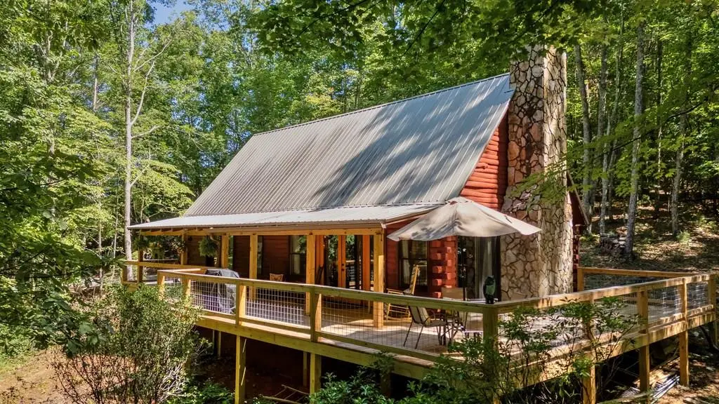 84 Knights Way, Blairsville, GA 30512 - Image #1