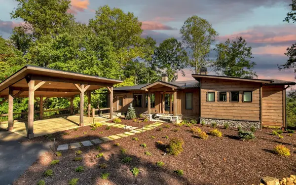 375 Blueberry Ridge, Morganton, GA 30560