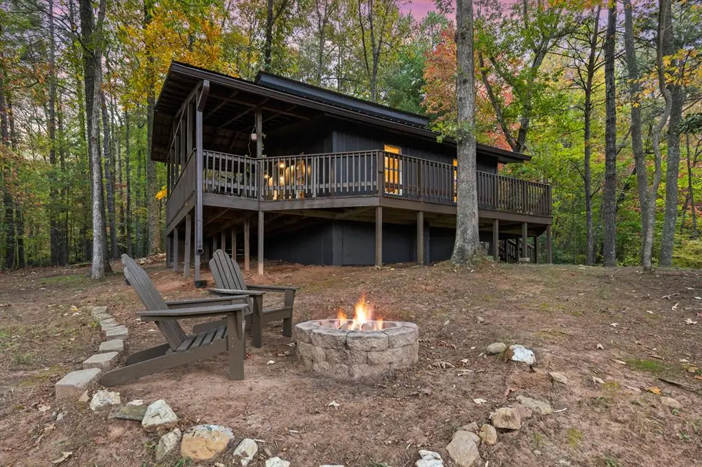 5240 Squirrel Hunting Road, Morganton, GA 30560 - #1