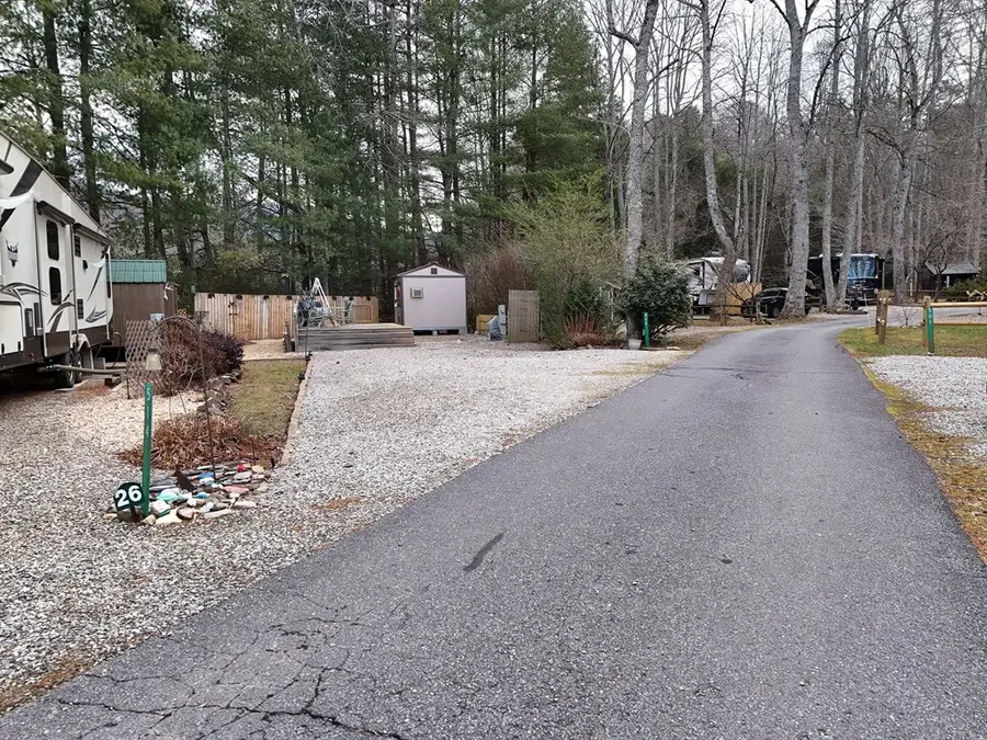 496 Choestoe Valley Circle, Blairsville, GA 30512 - #3