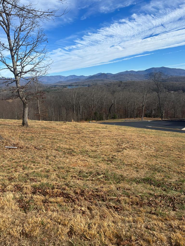 Lot 24 Jack Groves Lane, Hayesville, NC 28904