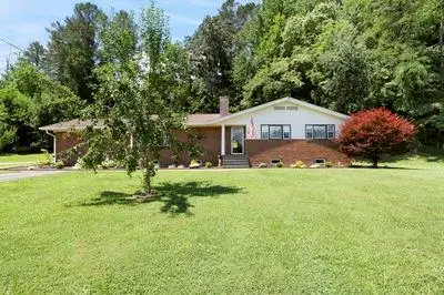 1654 Myers Chapel Road, Hayesville, NC 28904