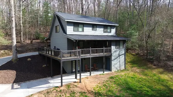 161 Sunrock Mountain Road, Blue Ridge, GA 30513