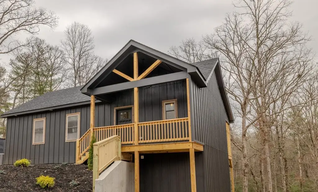 107 Lake Top Lane, Ellijay, GA 30540 - #1