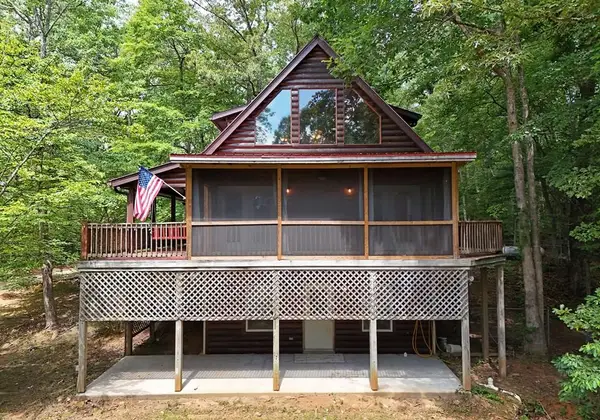 3373 Hardscrabble Road, Mineral Bluff, GA 30559