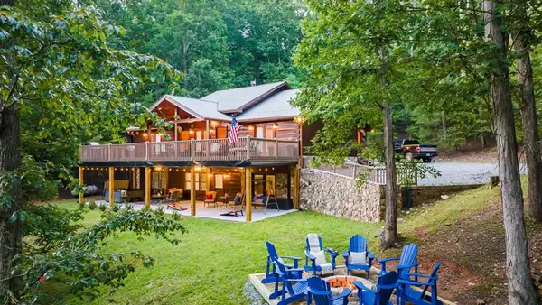 45 Channing Ridge Road, Morganton, GA 30560