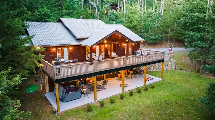 45 Channing Ridge Road, Morganton, GA 30560 - Image #2